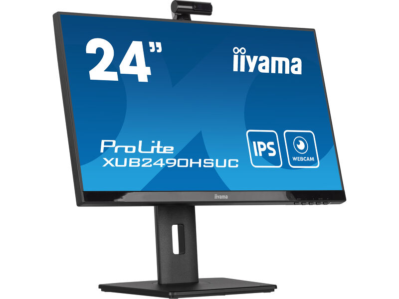 ProLite XUB2490HSUC-B5  — image 6