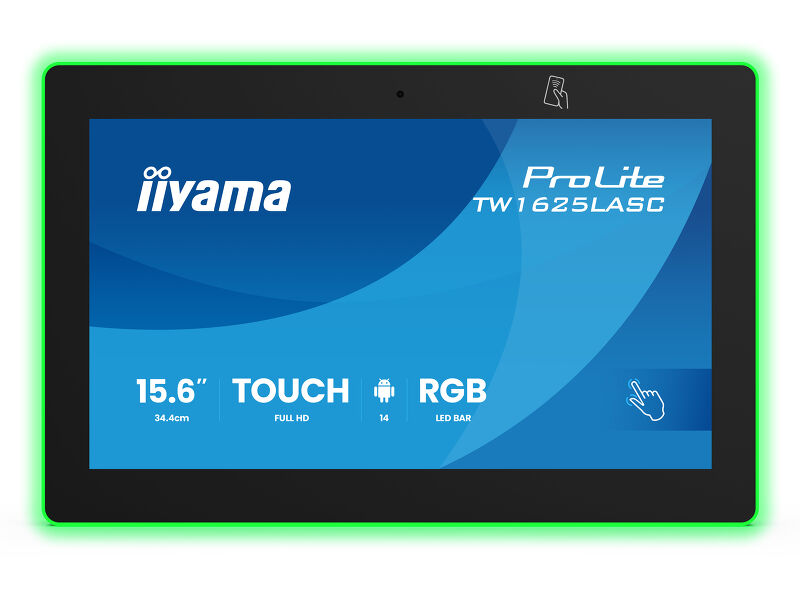ProLite TW1625LASC-B3PNR — image 4