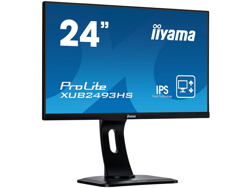ProLite XUB2493HS-B1 — image 3