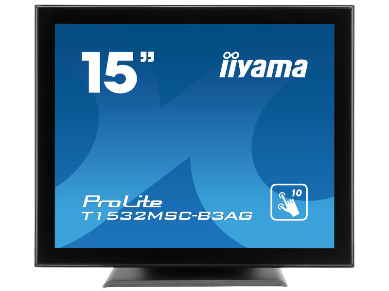ProLite T1532MSC-B3AG — image 1