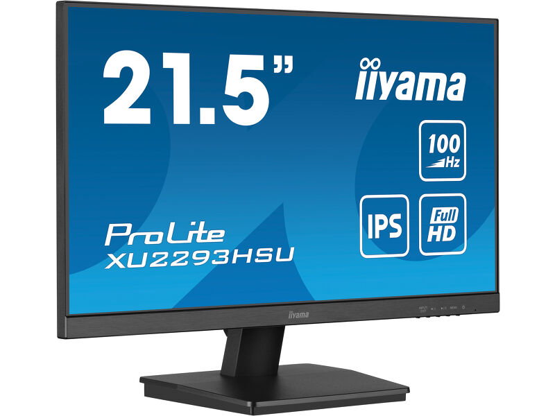 ProLite XU2293HSU-B7 — image 2