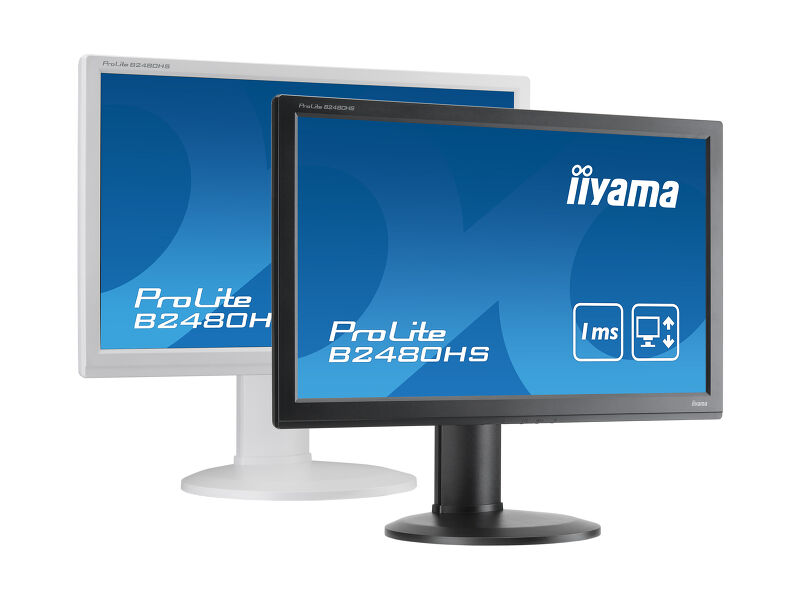 ProLite B2480HS-B2 — image 8