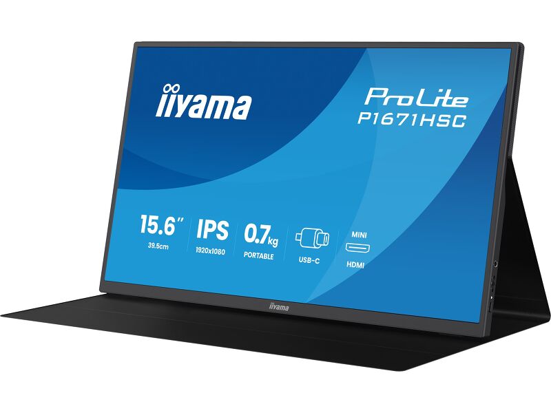 ProLite P1671HSC-B1 — image 6