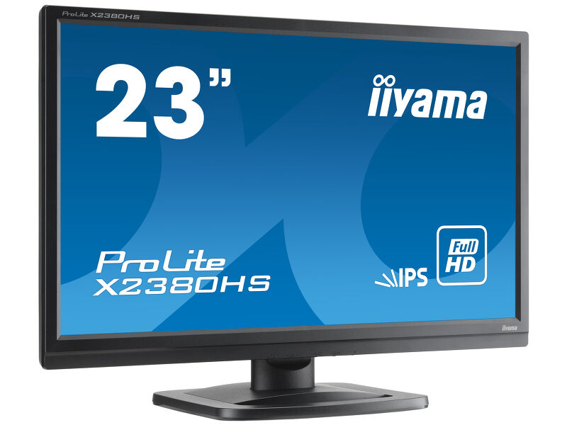 ProLite X2380HS-B1 — image 2