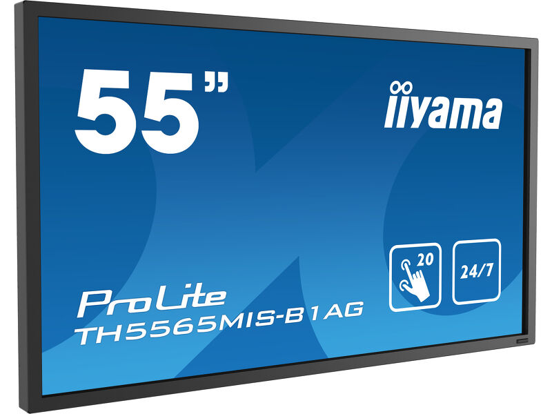 ProLite TH5565MIS-B1AG — image 2