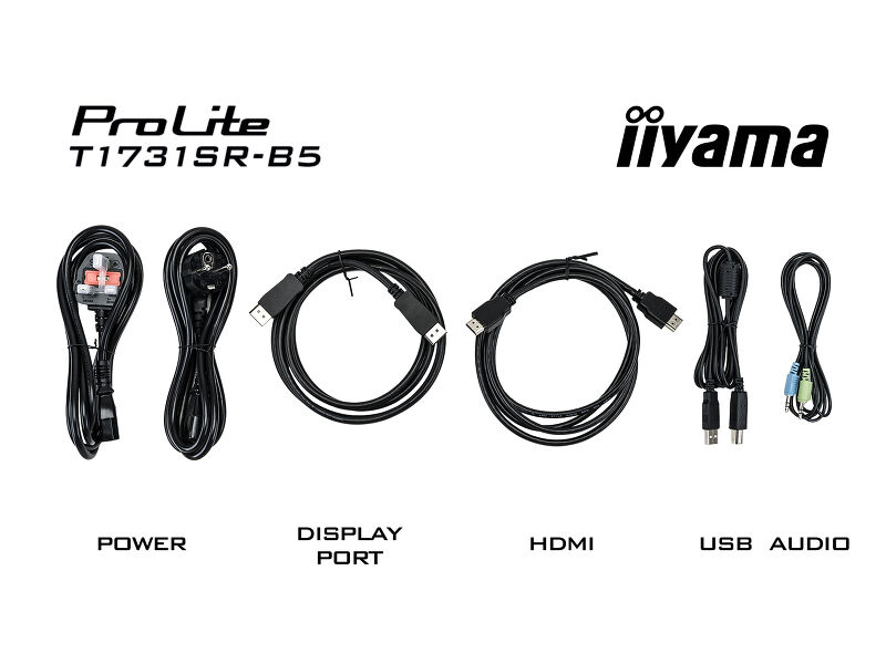 ProLite T1731SR-B5 — image 7