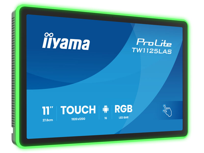 ProLite TW1125LAS-B3PNR — image 2