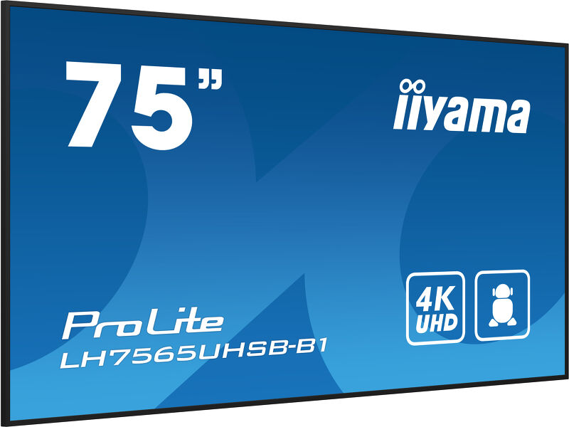 ProLite LH7565UHSB-B1 — image 3