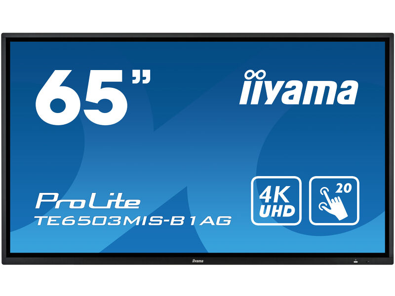 ProLite TE6503MIS-B1AG — image 1