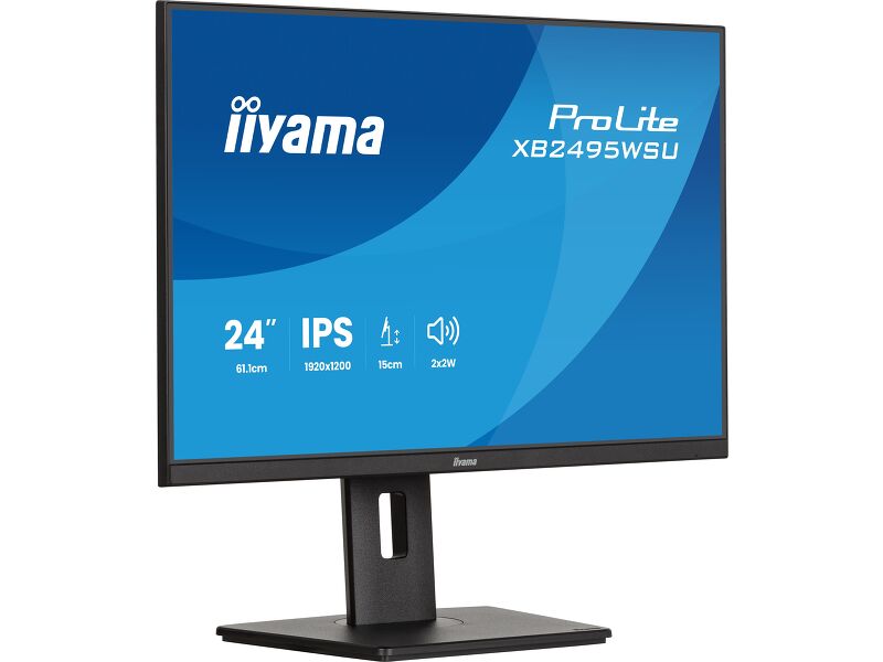 ProLite XB2495WSU-B1 — image 5