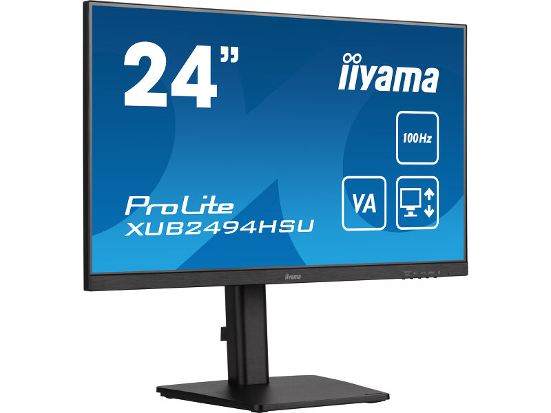 ProLite XUB2494HSU-B6 — image 3