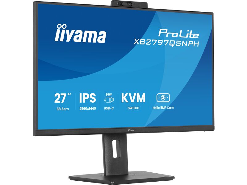 ProLite XB2797QSNPH-B1 — image 6