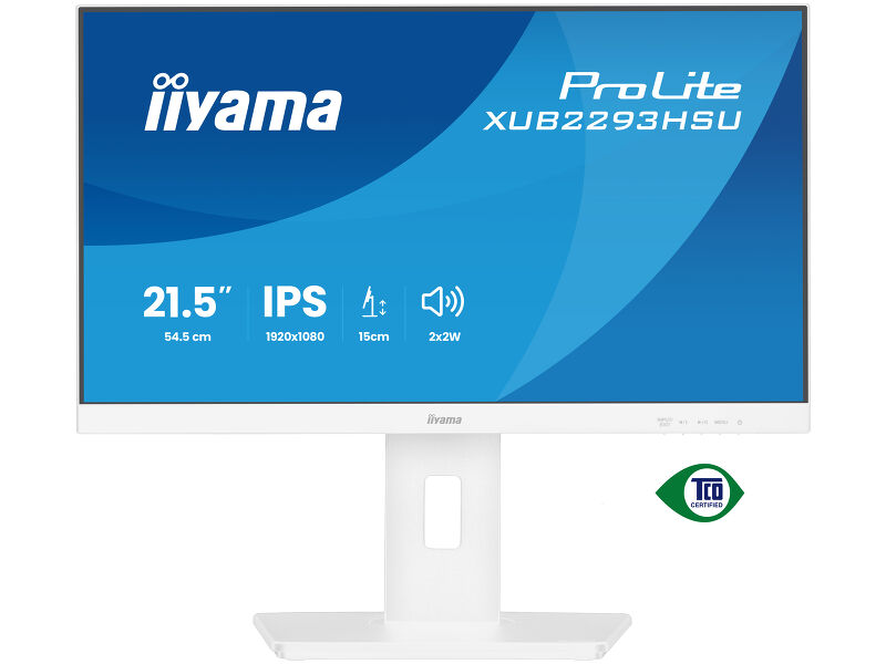 ProLite XUB2293HSU-W7 — image 1