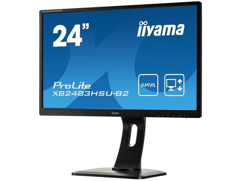 ProLite XB2483HSU-B2 — image 4