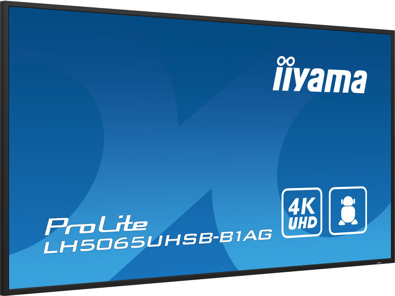 ProLite LH5065UHSB-B1AG — image 2