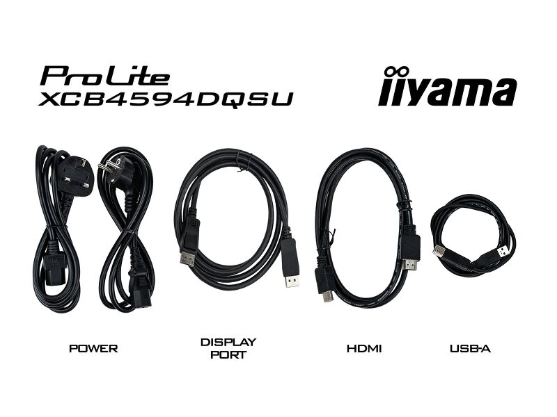 ProLite XCB4594DQSU-B1 — image 20