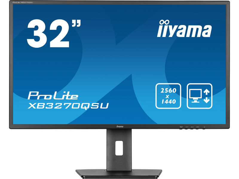 ProLite XB3270QSU-B1