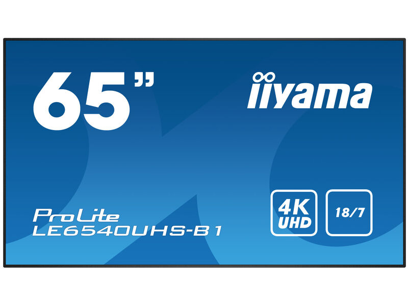 ProLite LE6540UHS-B1  — image 2