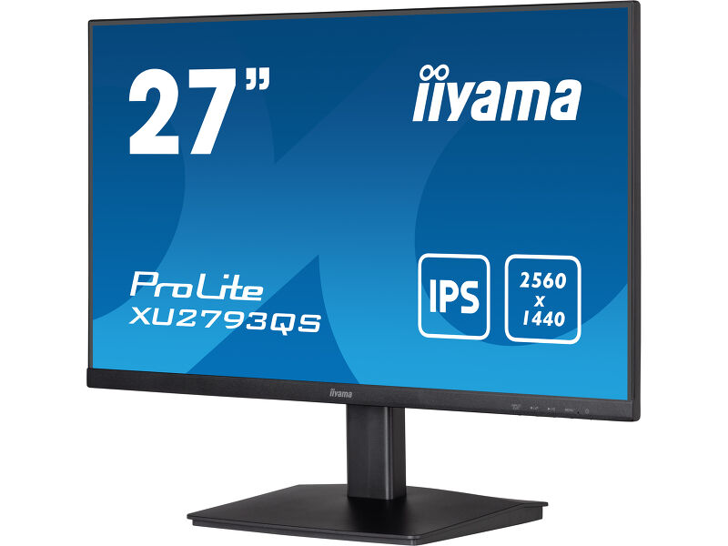 ProLite XU2793QS-B1 — image 4