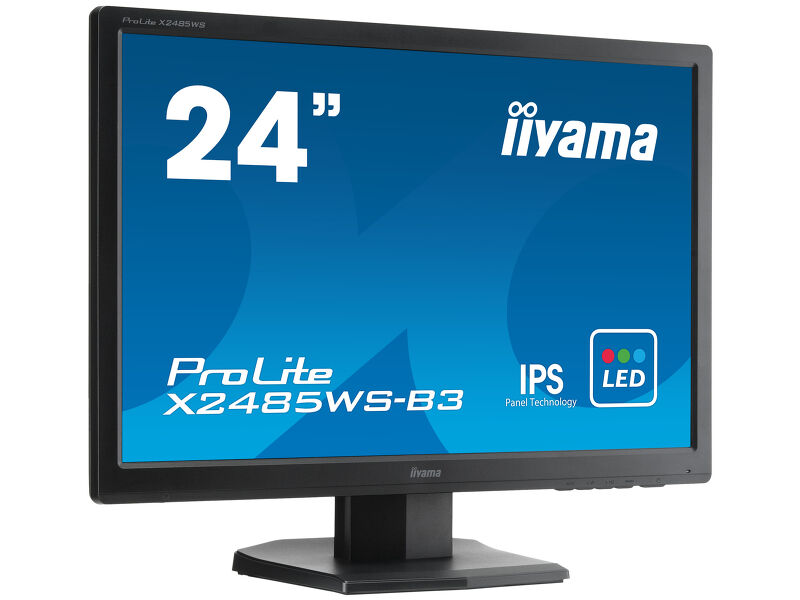ProLite X2485WS-B3 — image 2