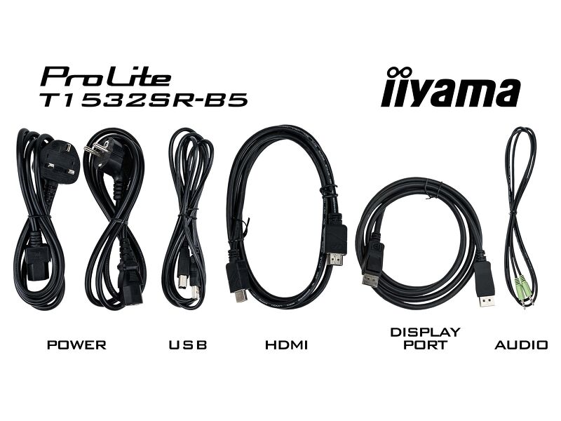 ProLite T1532SR-B5 — image 14