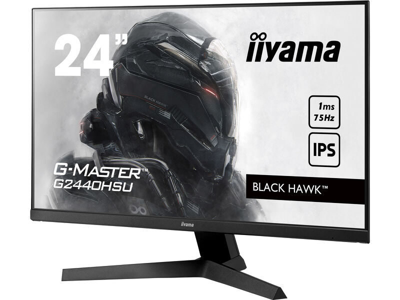 G-Master G2440HSU-B1 — image 4