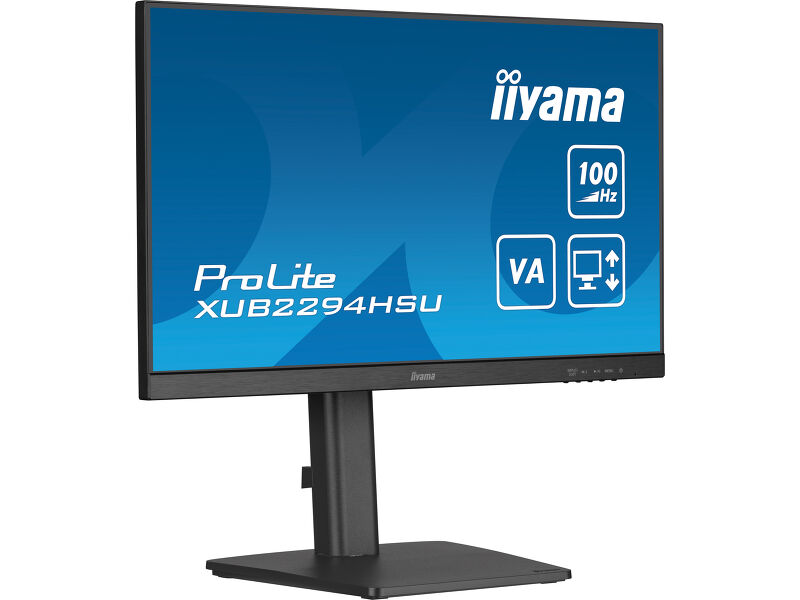 ProLite XUB2294HSU-B6 — image 4