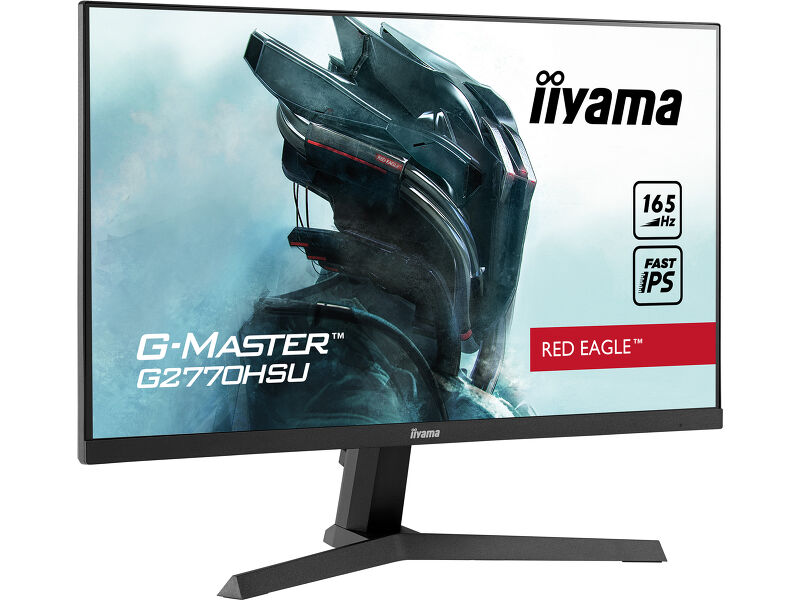 G-Master G2770HSU-B1 — image 3