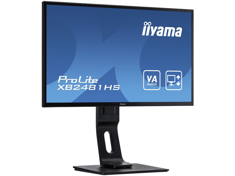 ProLite XB2481HS-B1 — image 1
