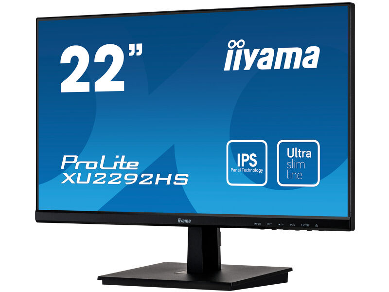 ProLite XU2292HS-B1 — image 4