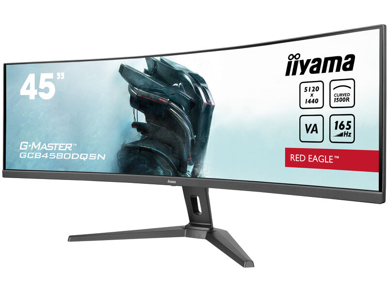 G-Master GCB4580DQSN-B1 — image 2