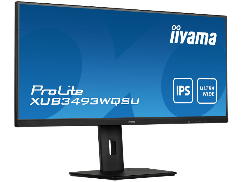 ProLite XUB3493WQSU-B5 — image 4