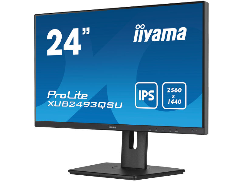 ProLite XUB2493QSU-B5 — image 4