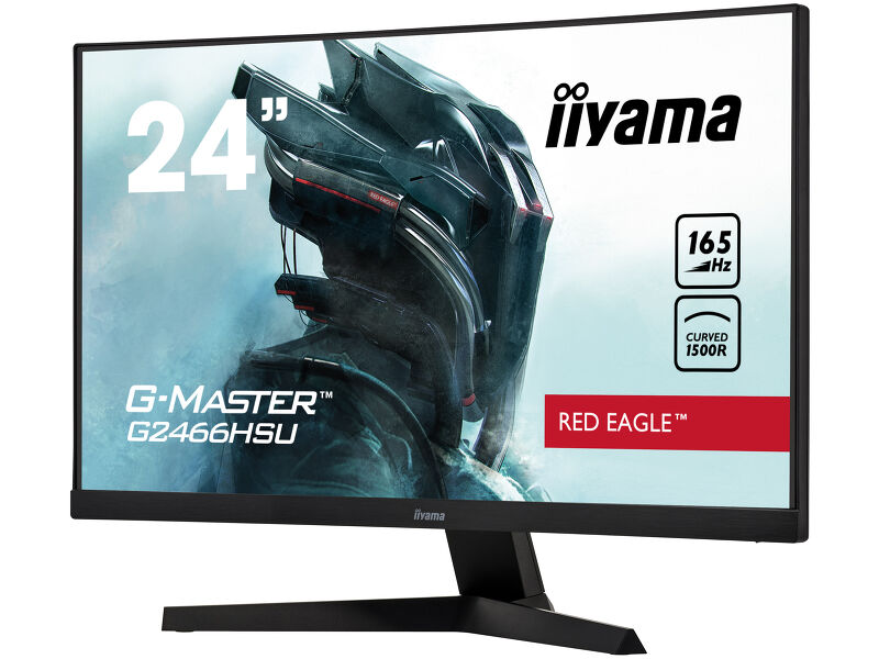 G-Master G2466HSU-B1 — image 4