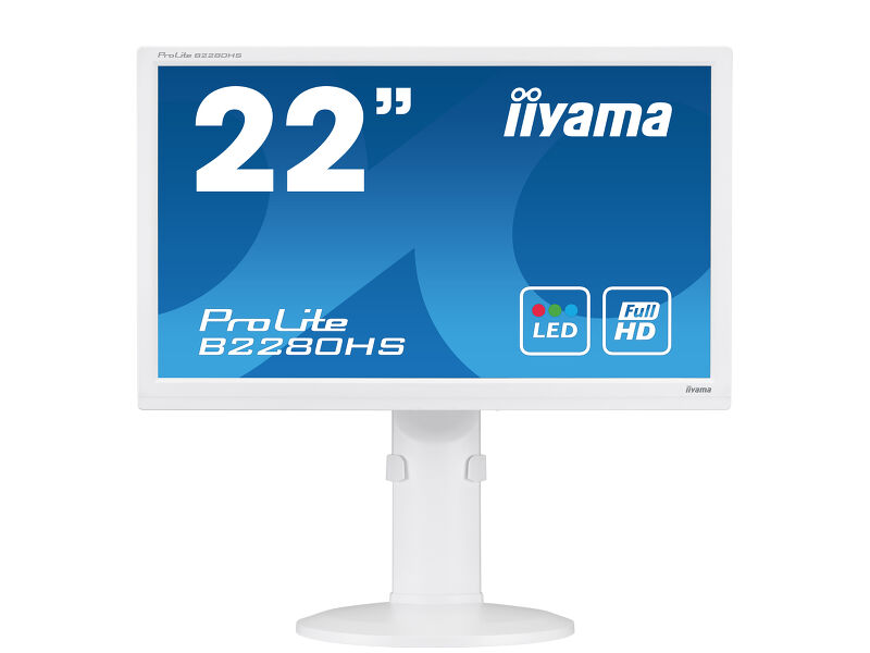 ProLite B2280HS-W1 — image 2