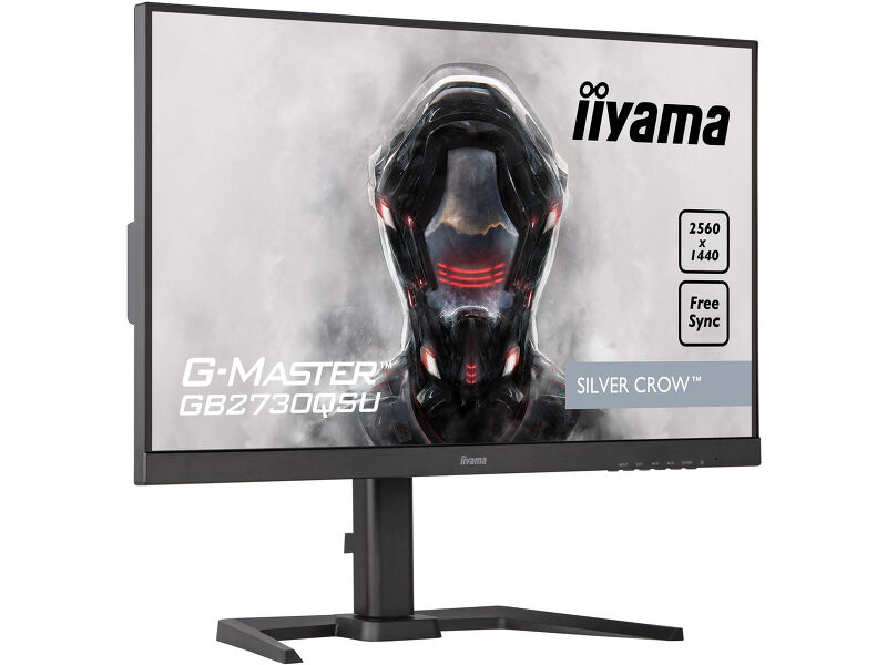 G-Master GB2730QSU-B5 — image 4