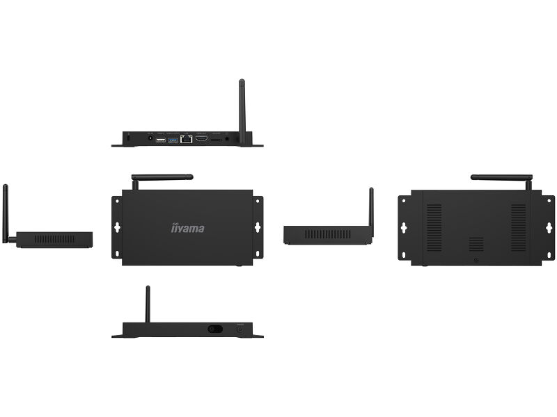 IISIGNAGEBOX-1 — image 2