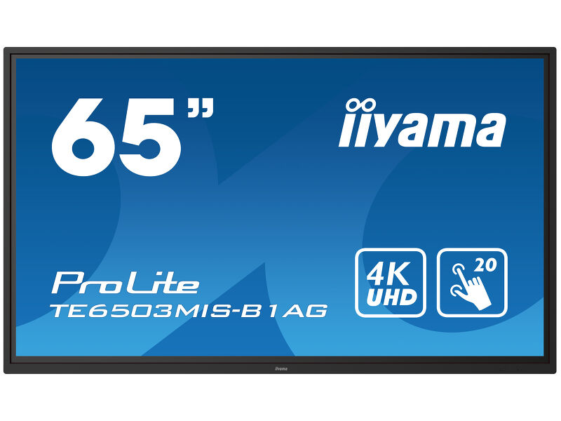 ProLite TE6503MIS-B1AG — image 22