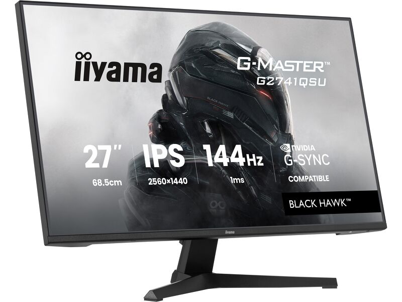G-Master G2741QSU-B1 — image 4