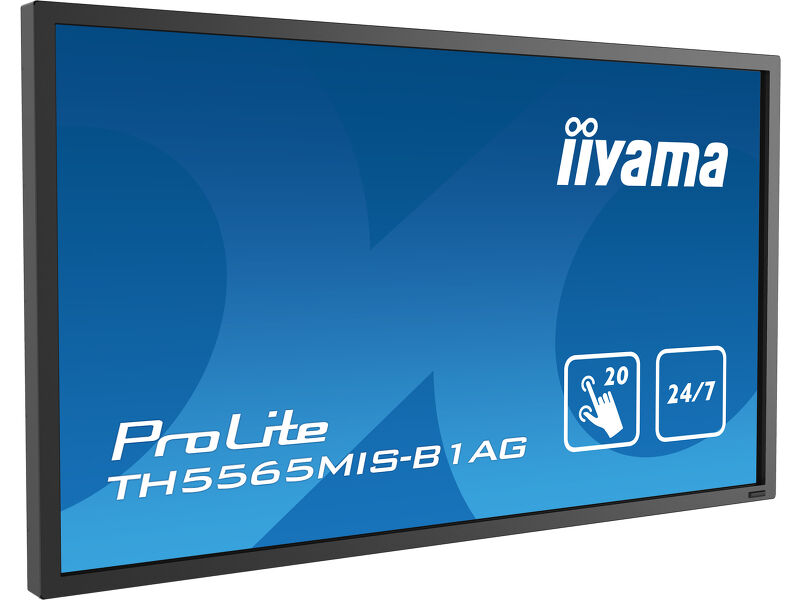 ProLite TH5565MIS-B1AG — image 5