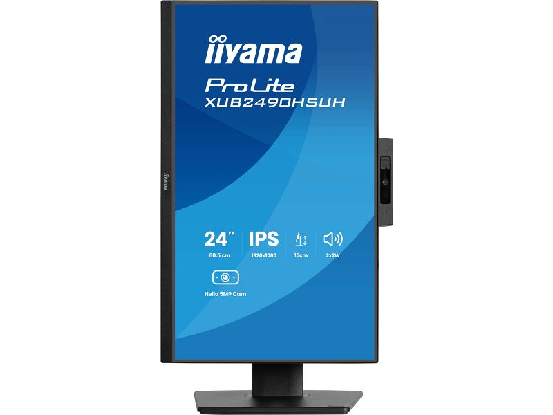 ProLite XUB2490HSUH-B2 — image 2