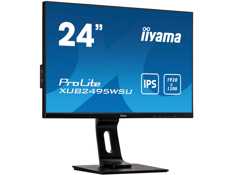 ProLite XUB2495WSU-B4 — image 3