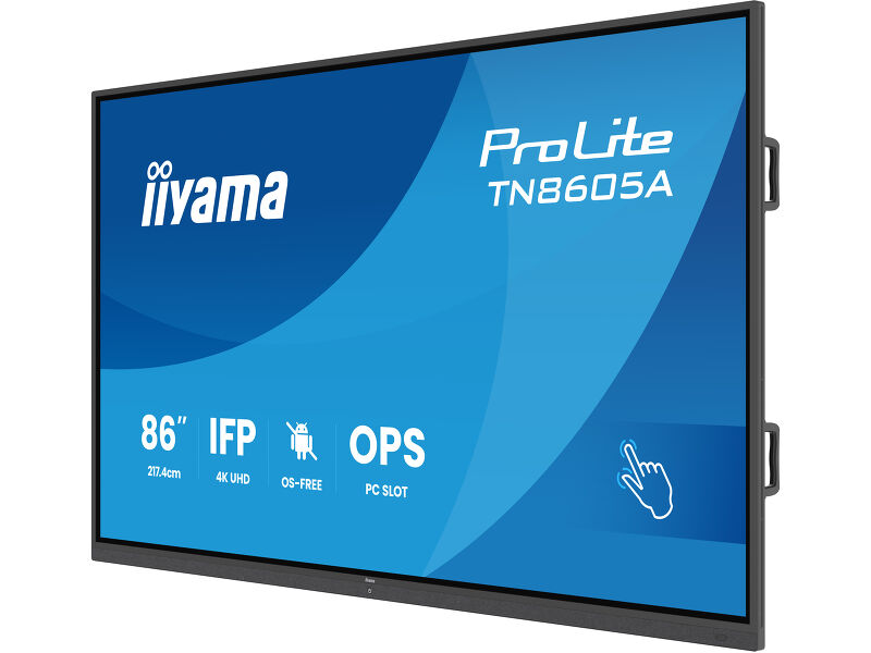 ProLite TN8605A-B1AG — image 3