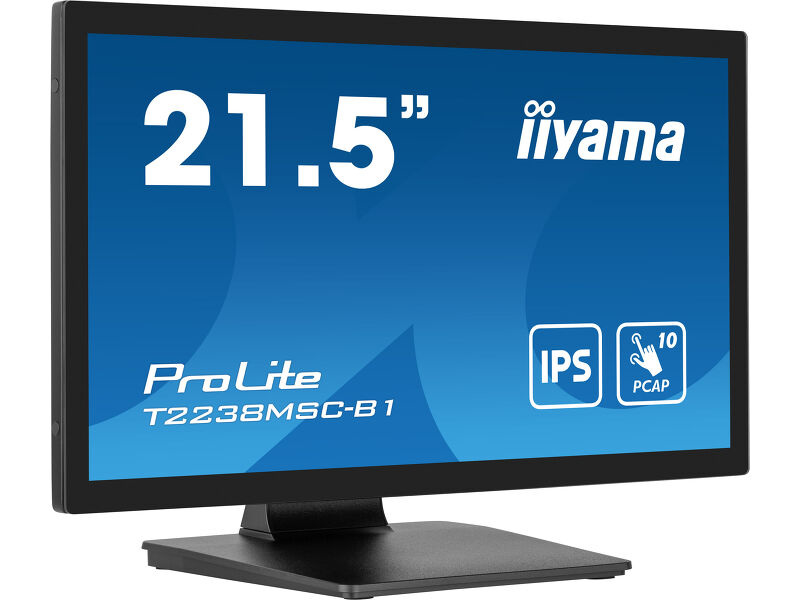 Prolite T2238MSC-B1 — image 4