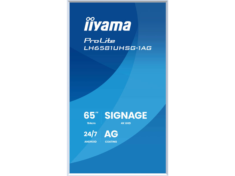 ProLite LH6581UHSG-1AG — image 2