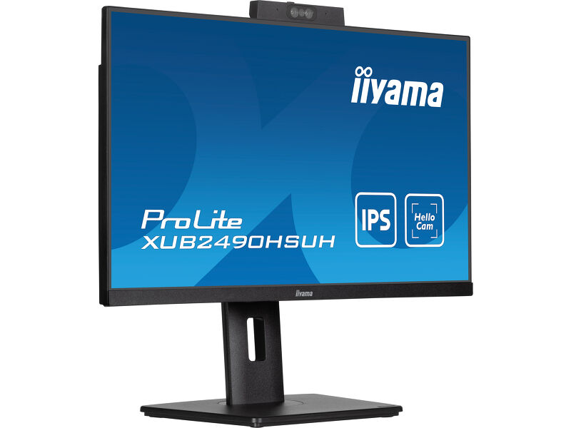 ProLite XUB2490HSUH-B1 — image 4
