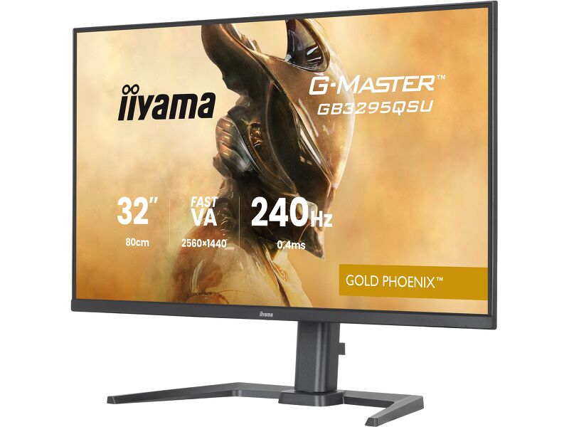G-Master GB3295QSU-B1 — image 2