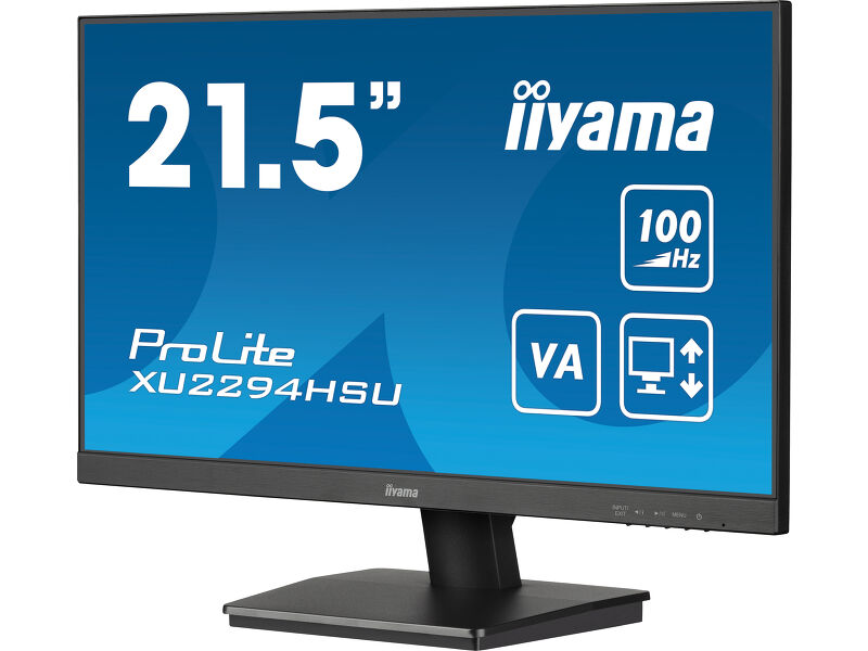 ProLite XU2294HSU-B6 — image 4
