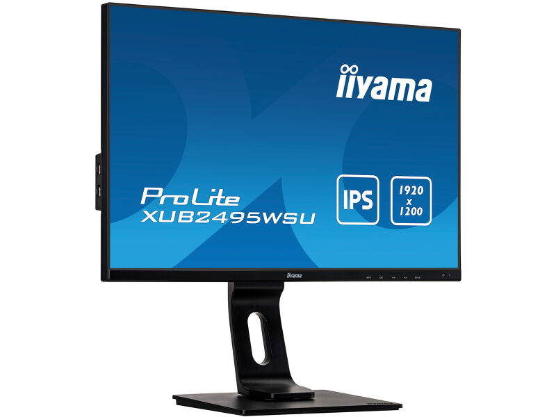 ProLite XUB2495WSU-B4 — image 4