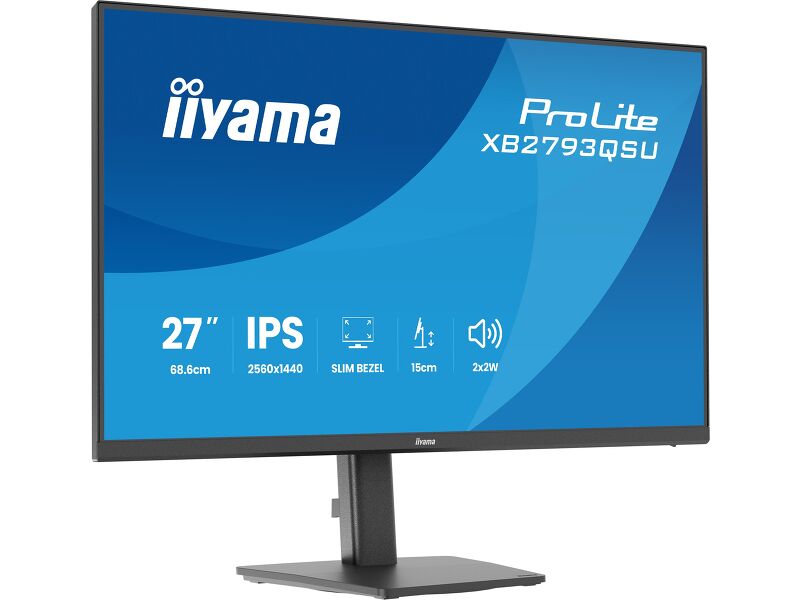 ProLite XB2793QSU-B1 — image 5